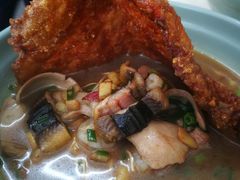 -天天鲜面馆(衡山路店)