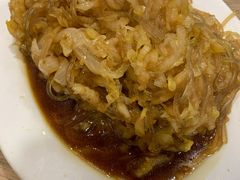 -姥家春饼店(漳州二路店)