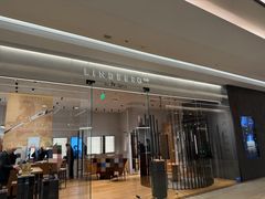 -LINDBERG by Dc 林德伯格(港汇恒隆店)