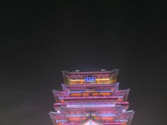 -寻梦滕王阁实景演出