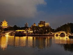 -迎泽公园