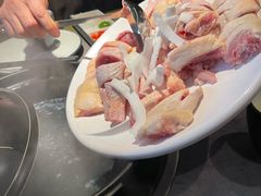 -同仁四季椰子鸡(海岸城天利店)