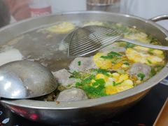 牛肉丸-柴头哥·牛肉火锅(爱民路店)