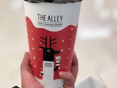 -鹿角巷The Alley(龙湖天街店)