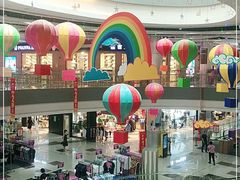 -深圳华盛奥特莱斯(华南一道店)