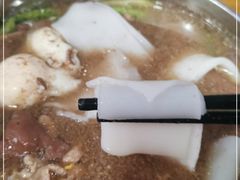 -白露塘杀猪粉(药王街店)