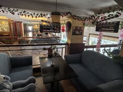 -OLD TREE老树咖啡·西餐厅(台山人工湖店)