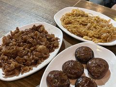 -炙热童年·老北京炙子烤肉(南锣鼓巷店)