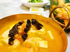 虾汤豆腐-PHO爺·越南料理(亦庄大族广场店)