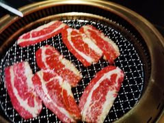 -厚贞日式烤肉(浦东汇智店)