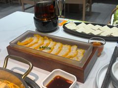 -花菇朵 ll 野生菌锅·精品滇菜(后沙峪店)