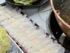 -京九涮肉老北京铜火锅(紫岭国际店)
