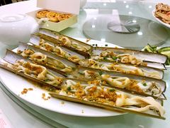 -焕记海鲜饭店