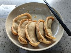 -李记清真馆(打钉巷店)