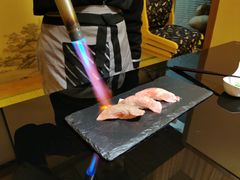 雪花火焰寿司-天狗山料理(省体店)