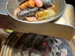 -西塔老太太泥炉烤肉(温州首店万象城黑金店)