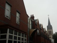 -钟书阁(松江泰晤士小镇店)