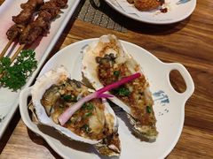 -和悦日料(雅颂庭店)