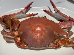 -正黄旗海鲜烧烤大排档(延安路总店)