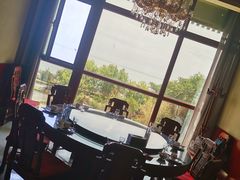 -宏源鑫海鲜餐厅·海景婚宴厅(石老人店)