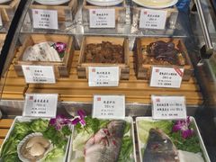 -一楼食业·美食人家