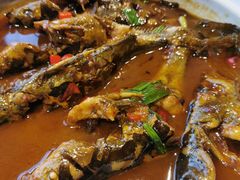 -开味馆饭铺(站前西路店)