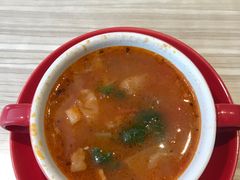 -必胜客(鼓楼店)