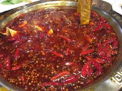 -渝风老火锅(大正·壹品蓝湾店)