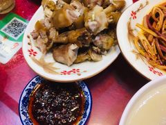 -易老妈蹄花.特色川菜(人民公园总店)