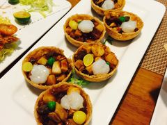 -徐记私厨(半淞园路店)