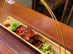 -大牌大·传统杭帮菜(湖滨店)