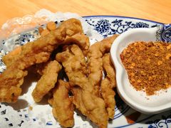 -裕鼎鲜·新中菜(王府井店)