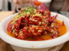 -虾小龙老长沙龙虾馆(坡子街店)