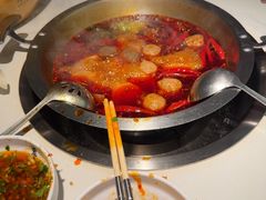 -小龙坎火锅(IFS HOT店)