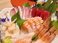 -小山日本料理(兴业太古汇店)