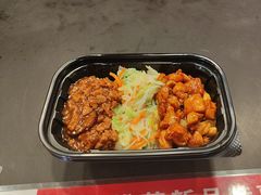 -和合谷(新街口店)