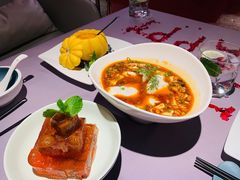 -梧桐北京烤鸭·铜锅涮肉(海岸城店)