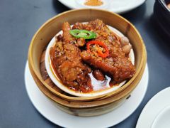 -神仙馆(衡山路店)