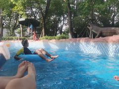 -苏州乐园森林水世界