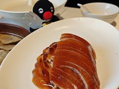 -四季民福烤鸭店(王府井灯市口店)