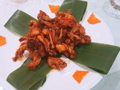 -亢龙太子酒轩(东湖店)