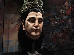 -中国美术学院-美术馆