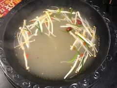 -舒家大院老火锅(台江路店)