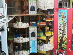 -蒙特利亲子乐园