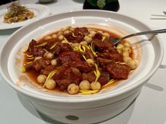 -真爱中国餐馆·年华店(朱雀大街店)