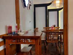 -屋里饭菜·湘菜馆(火车站店)