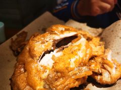葫芦鸡-醉长安(南门总店)