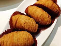 -潮福城大酒楼·潮味粤品·港式点心(湖滨北路店)