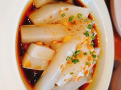 凉粉-丹江渔村(望京店)