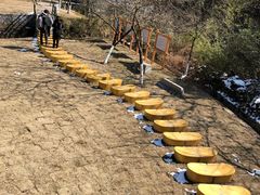 -遂昌金矿国家矿山公园